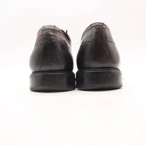 Mezlan | Shoes | Mezlan Roselli Mens Size 15 M Brown Tritone  display picture 3